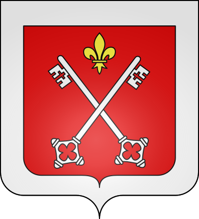 Blason de la commune Villers-Patras