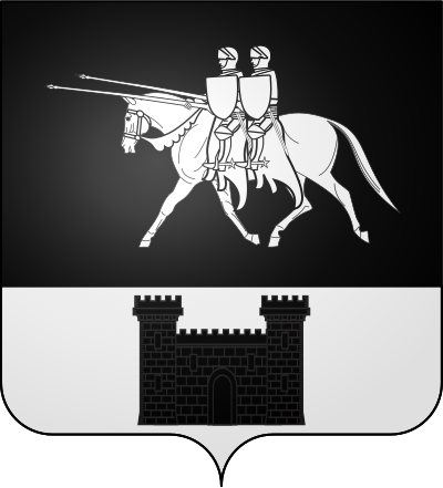 Blason de la commune Voulaines-les-Templiers