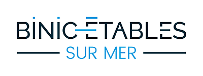 Blason de la commune Binic-Étables-sur-Mer