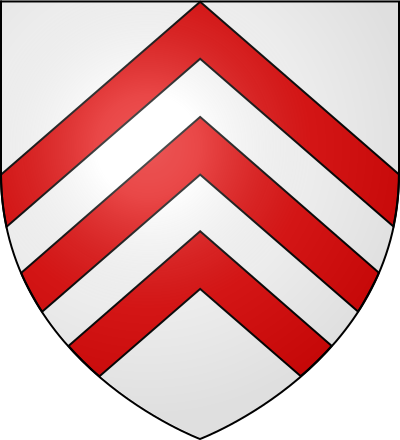 Blason de la commune Callac