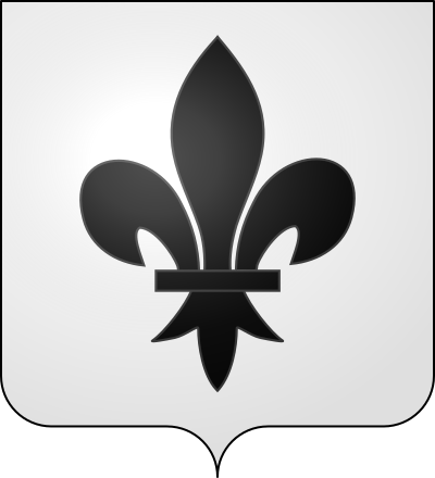 Blason de la commune Gomené