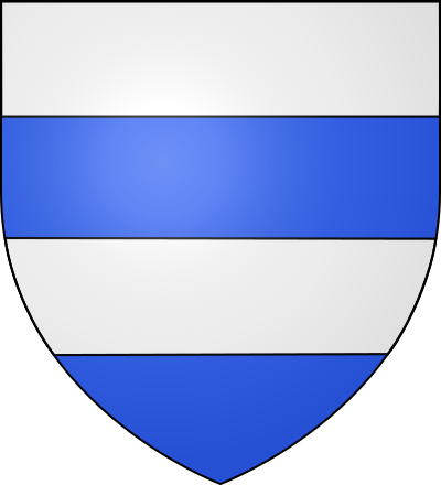 Blason de la commune Guingamp