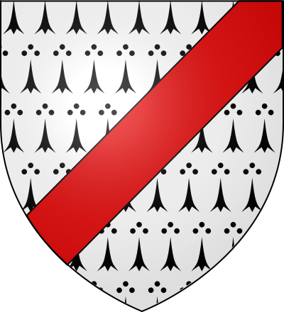 Blason de la commune Île-de-Bréhat