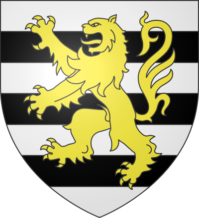 Blason de la commune Kermaria-Sulard