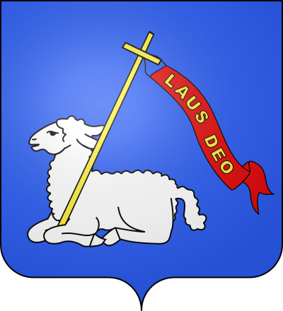Blason de la commune Lannion