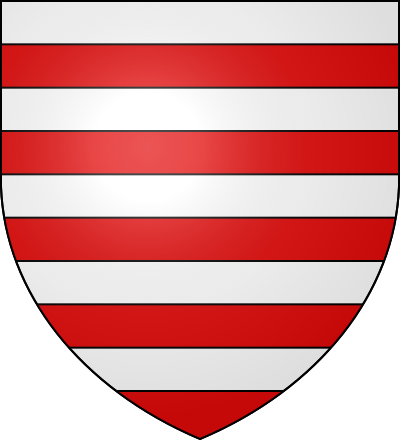 Blason de la commune Locarn