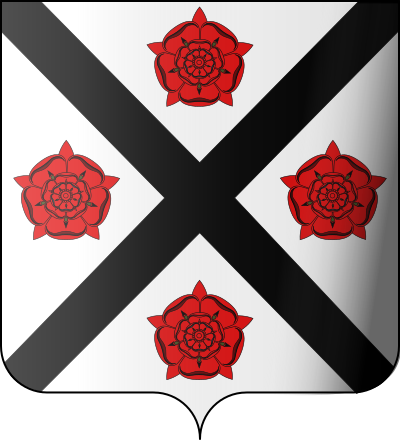 Blason de la commune Plancoët
