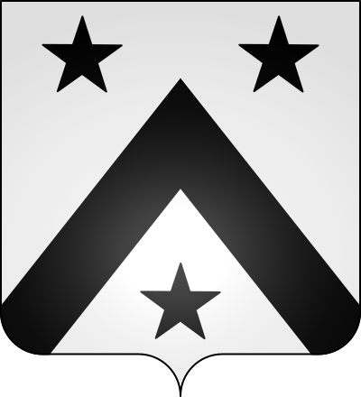 Blason de la commune Plestin-les-Grèves