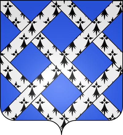 Blason de la commune Plorec-sur-Arguenon