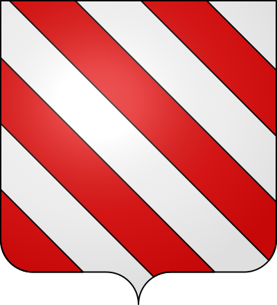 Blason de la commune Plouasne
