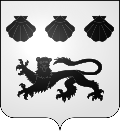 Blason de la commune Ploumilliau