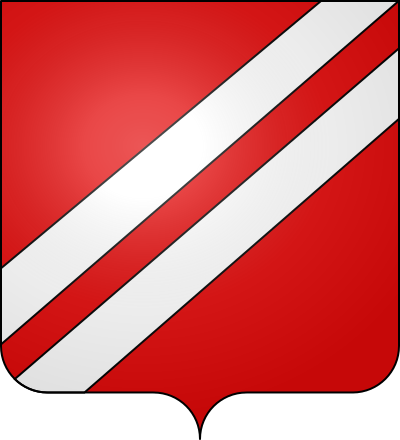 Blason de la commune Plourhan