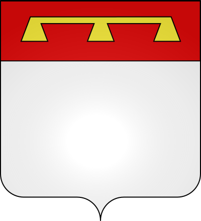 Blason de la commune Quintin