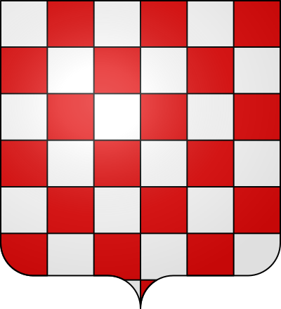 Blason de la commune Tréméreuc