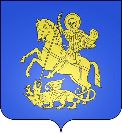 Blason de la commune Trémeur