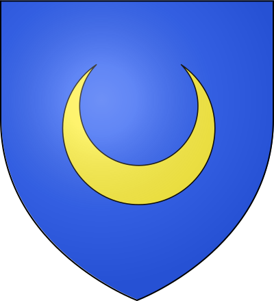 Blason de la commune Trémuson