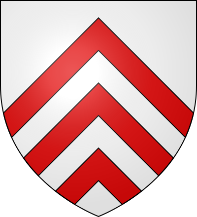 Blason de la commune Janaillat