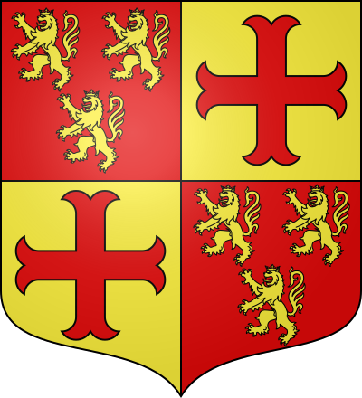 Blason de la commune Jaure
