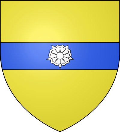 Blason de la commune Arc-sous-Cicon