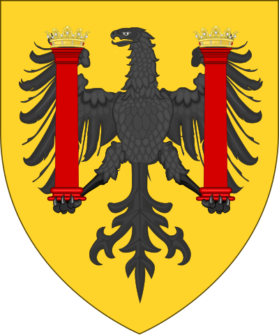 Blason de la commune Besançon