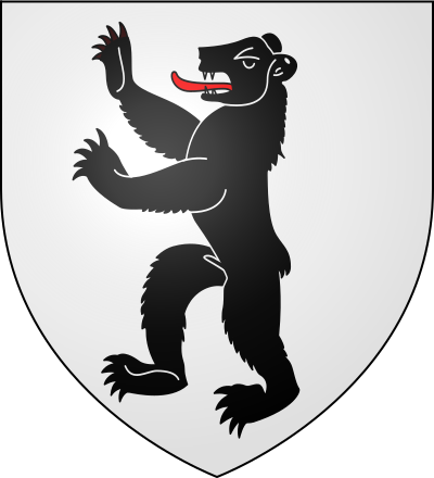 Blason de la commune Crosey-le-Petit
