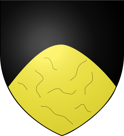 Blason de la commune Montlebon