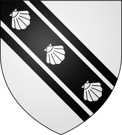 Blason de la commune Vuillafans