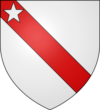 Blason de la commune Eurre