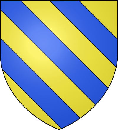 Blason de la commune Grignan