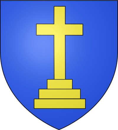 Blason de la commune Rémuzat