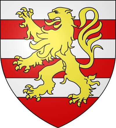 Blason de la commune Heudreville-sur-Eure