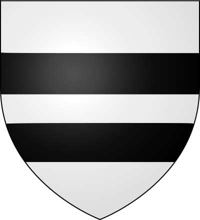 Blason de la commune Louville-la-Chenard