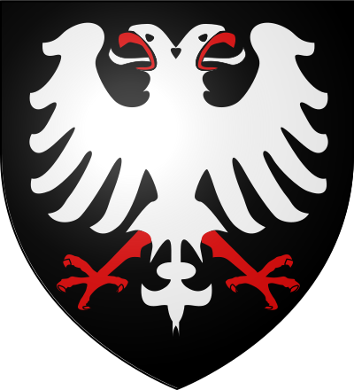 Blason de la commune Fouesnant