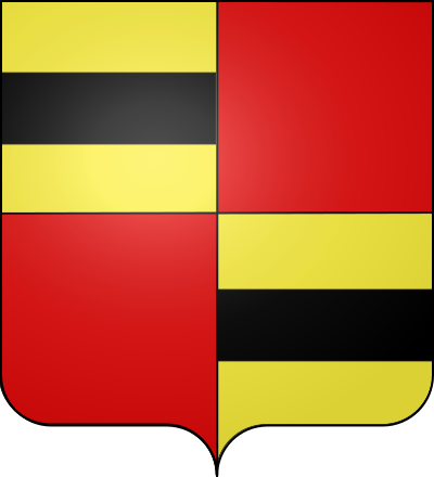 Blason de la commune Ouessant