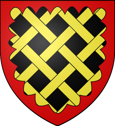Blason de la commune Plouezoc'h