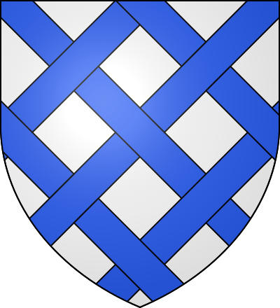Blason de la commune Plougasnou