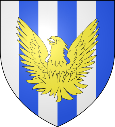 Blason de la commune Telgruc-sur-Mer