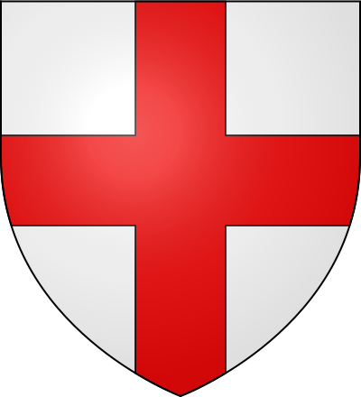 Blason de la commune Calvi