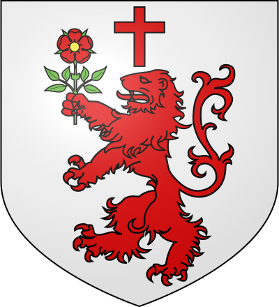 Blason de la commune Corbara