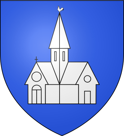 Blason de la commune Murato
