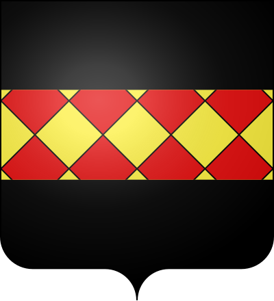 Blason de la commune Aigaliers