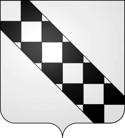 Blason de la commune Arpaillargues-et-Aureillac