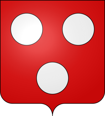Blason de la commune Bez-et-Esparon