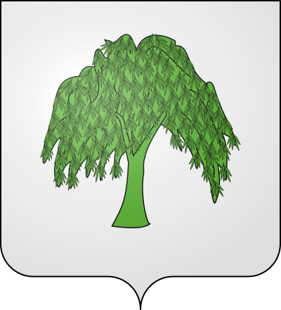 Blason de la commune Le Cailar