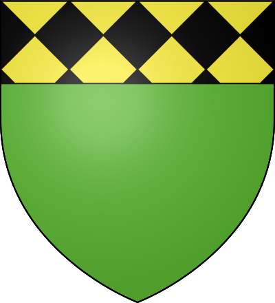 Blason de la commune Navacelles
