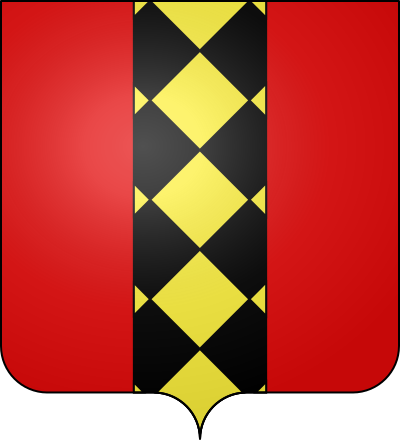 Blason de la commune Saint-Jean-de-Ceyrargues