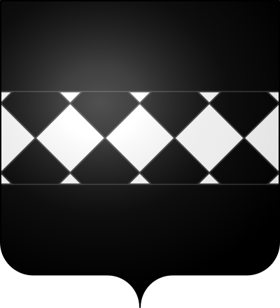 Blason de la commune Saint-Julien-de-Cassagnas