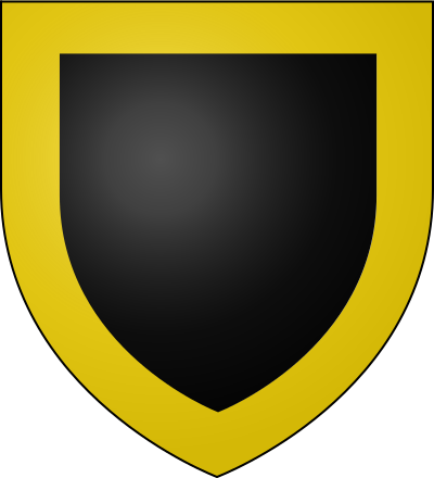 Blason de la commune Le Born