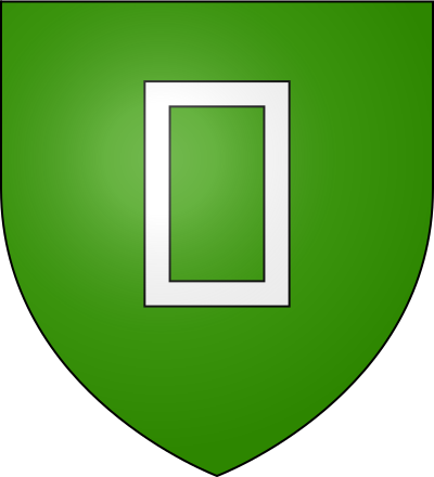 Blason de la commune Calmont