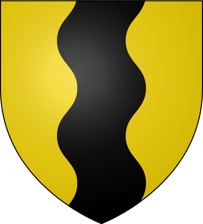 Blason de la commune Castelmaurou